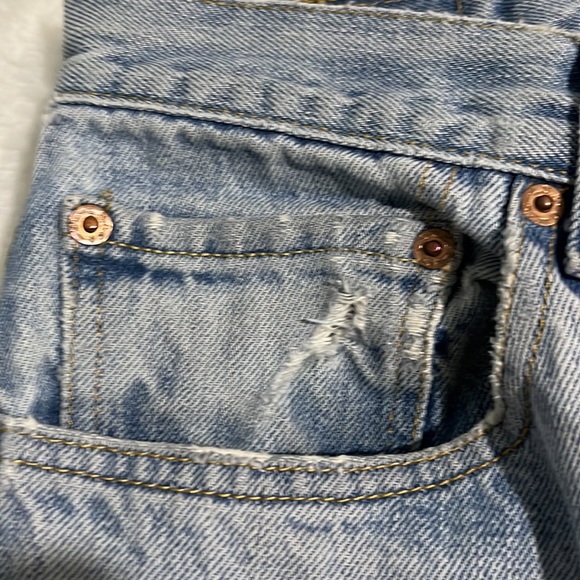 Levi’s 550 jeans - Picture 2 of 8